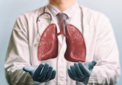 All You Need to Know About Lung Transplantation