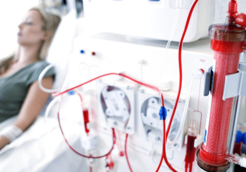 Cancer Treatment: Understanding Extracorporeal Blood Oxygenation and Ozonation